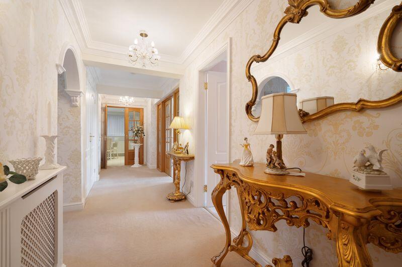 Apartment in Lichfield, Shenstone - View 3