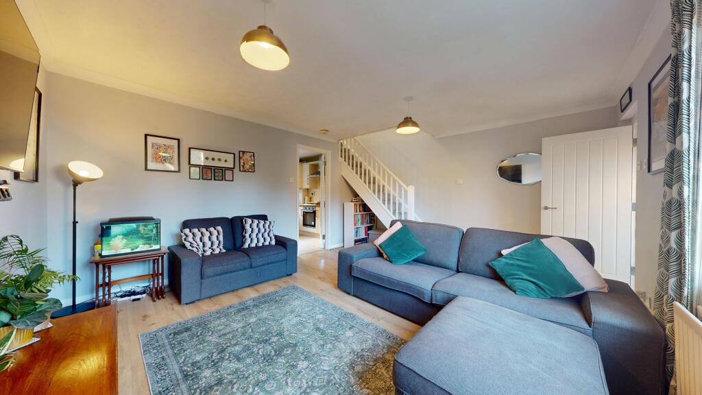 Hanbury Close, Whitchurch, Cardiff photo 4