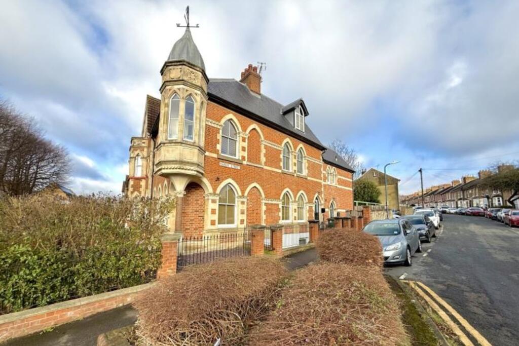 Main image of property: Hardy Street