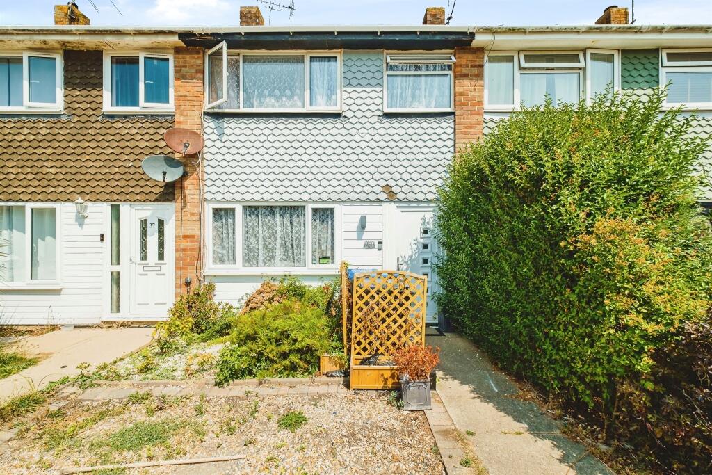 Main image of property: Kipling Avenue, Goring-By-Sea, Worthing