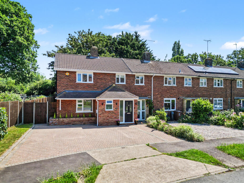 Main image of property: Burymead, Stevenage, Hertfordshire