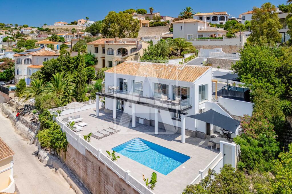 Main image of property: Valencia, Alicante, Calpe