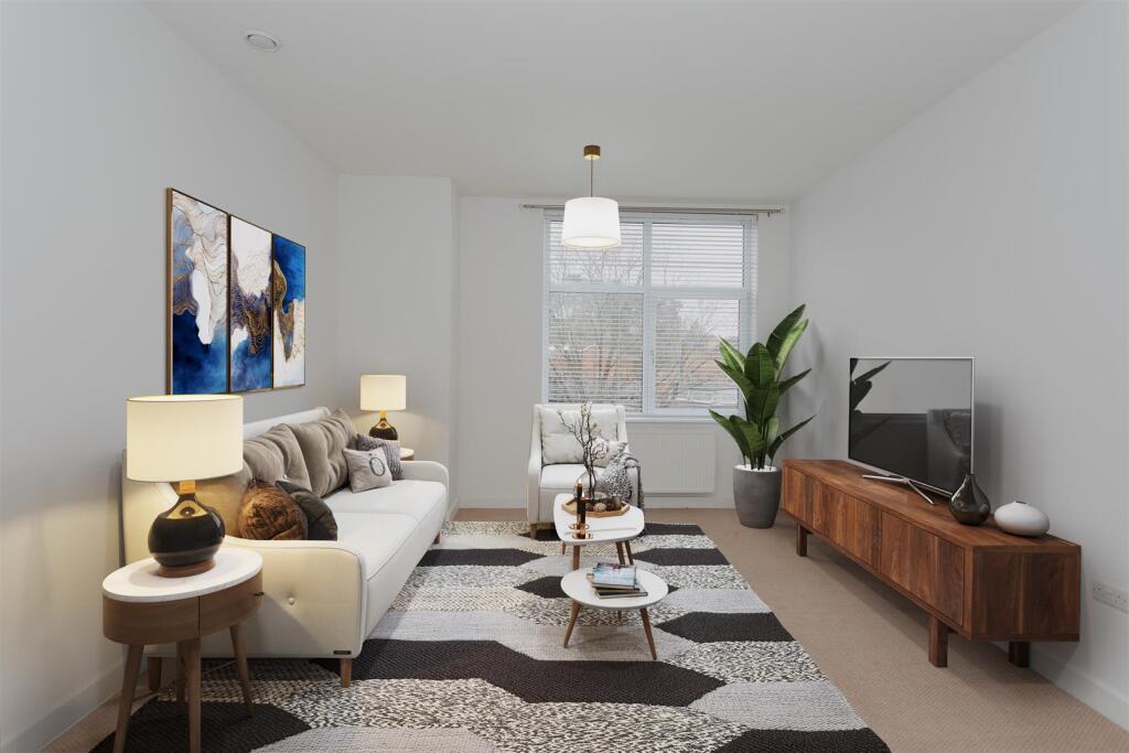 Apartment in Guildford - View 2