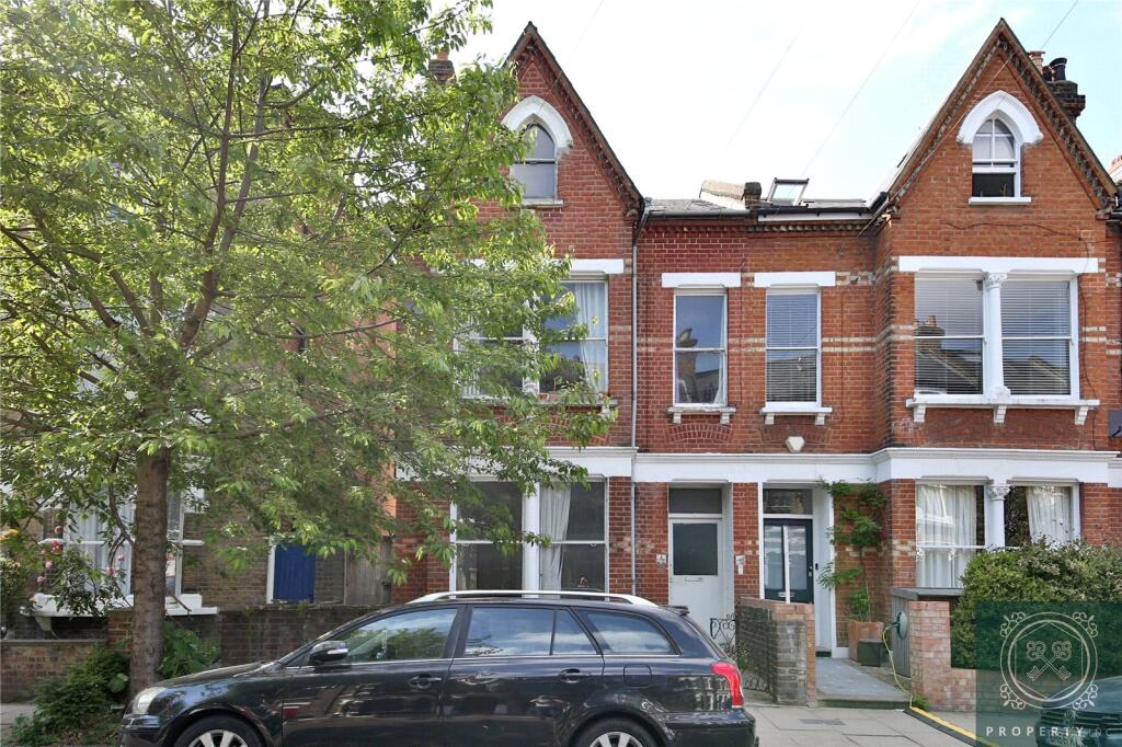 Main image of property: Fairbridge Road, London, N19