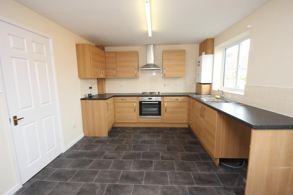 House in York - View 4