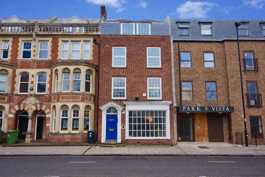 Main image of property: Brunswick Place, 