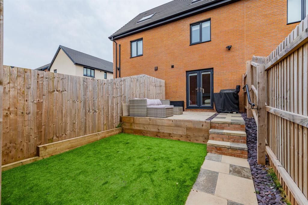 Main image of property: Gwern Gwynfael, Capel Llanilltern, Cardiff