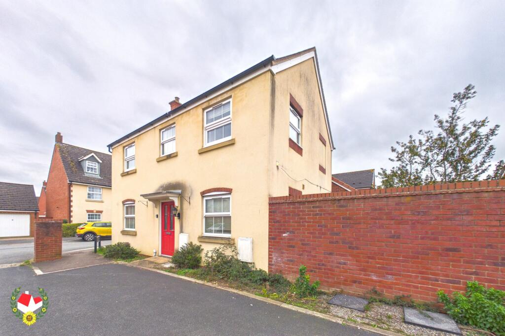 Main image of property: Dishforth Drive Kingsway, Quedgeley, GL2