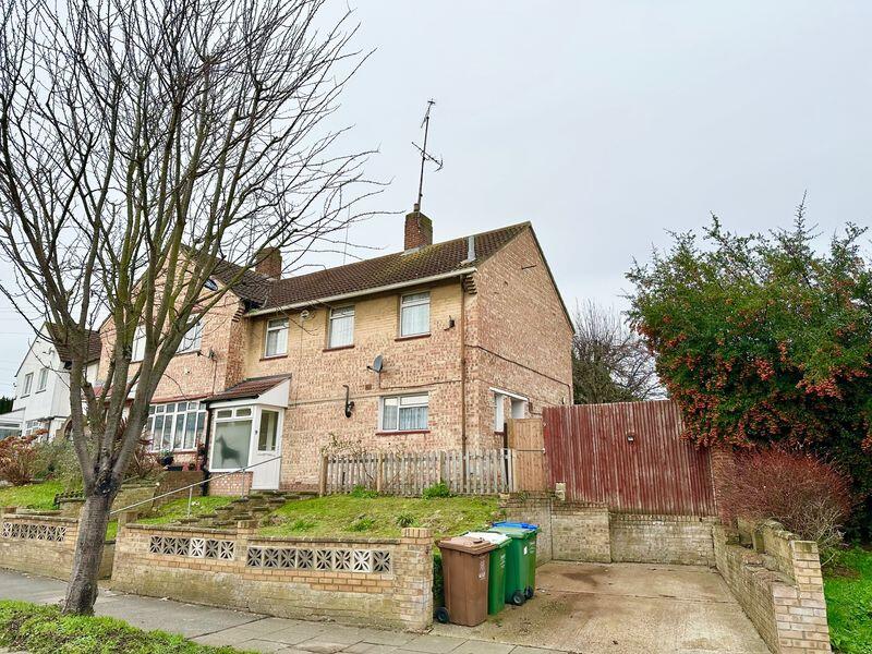 Main image of property: Broadoak Road, Erith