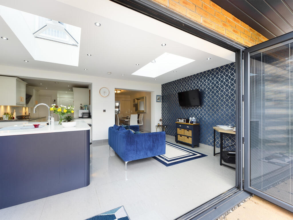 Main image of property: Harrow Avenue, Fleetwood, FY7