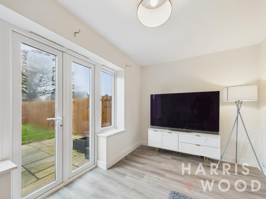 Burton Way, Stanway, Colchester, Essex, CO3 photo 3
