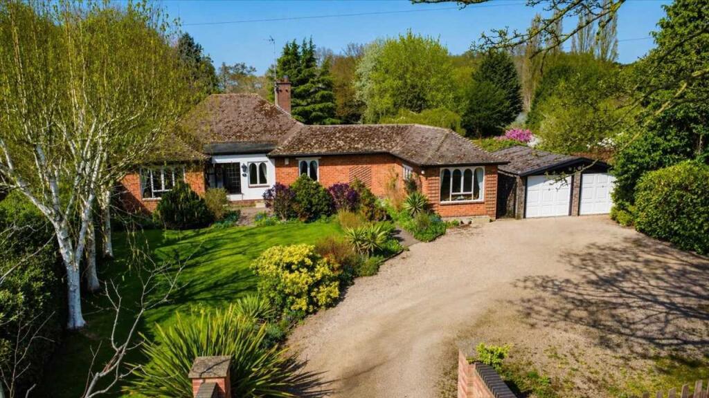 Cotgrave Road, Plumtree, Nottingham - View 2