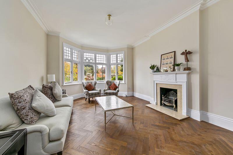 House in Twickenham - View 2
