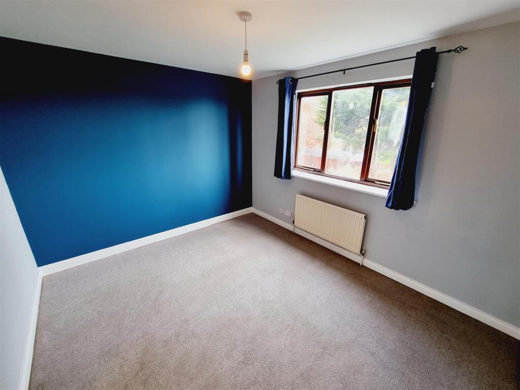 House in Northampton - More