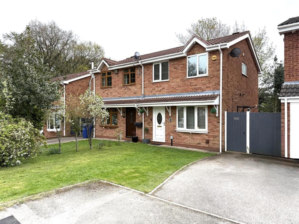 Main image of property: Greenwood Park, Hednesford, Cannock