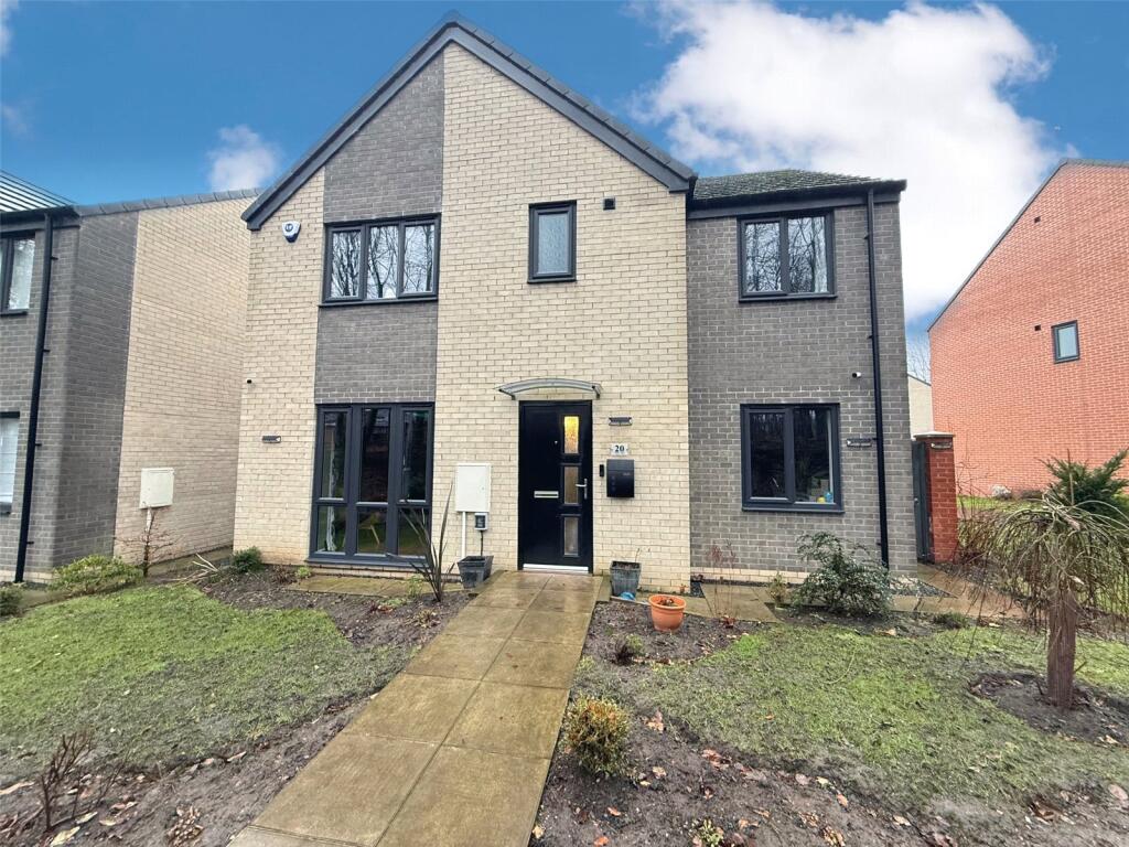 Main image of property: Little Court, Aykley Heads, Durham, DH1