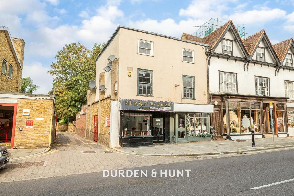 Main image of property: High Street, Ongar, CM5