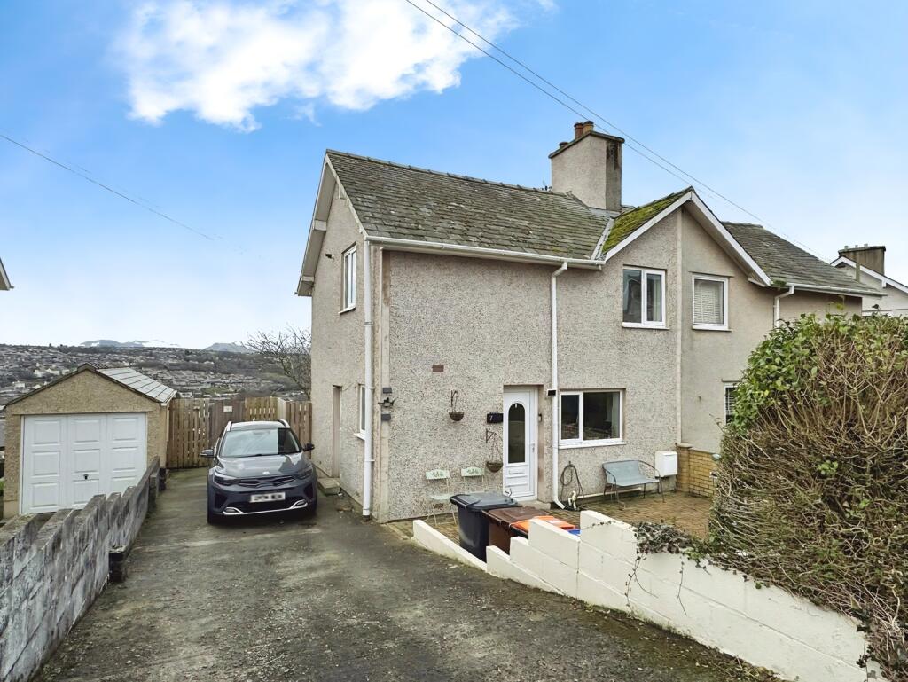 Main image of property: Hill Top Road, Whitehaven, Cumbria, CA28