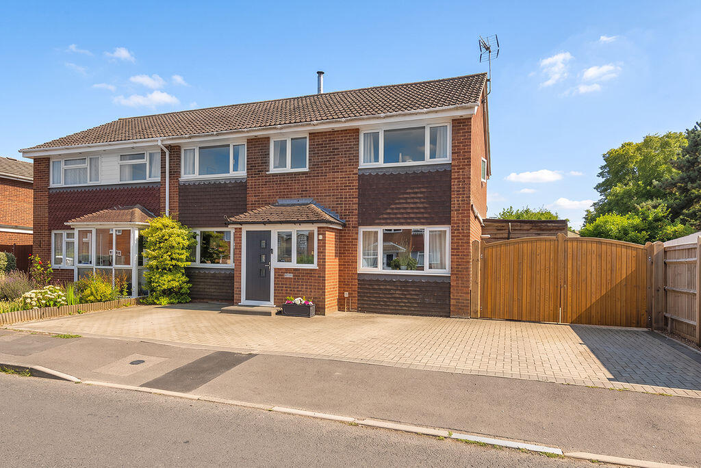 Main image of property: Tutsham Way, Paddock Wood