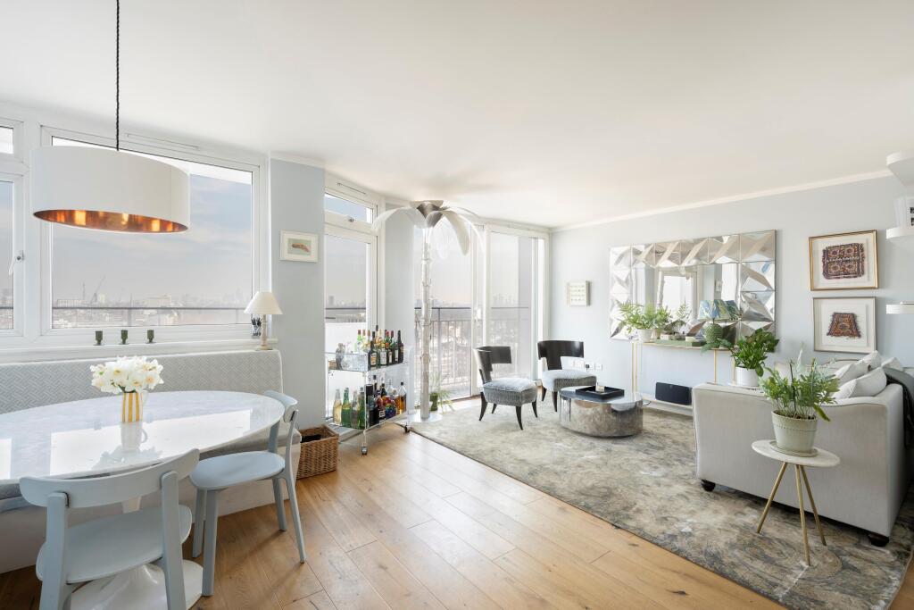 Main image of property: Campden Hill Towers, Notting Hill, London, W11