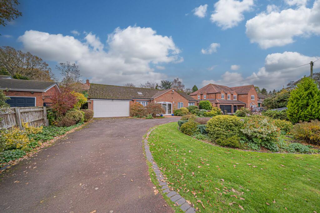 Additional image 25 of Browns Lane, Knowle, B93