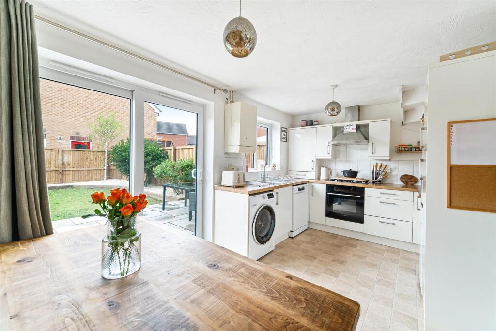 House in Weston-super-Mare, Ebdon, Wick Saint Lawrence - View 5