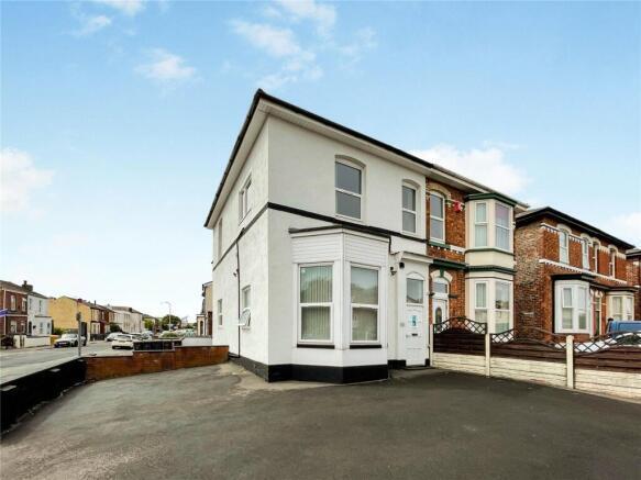 Sussex Road, Southport, PR9 0SS