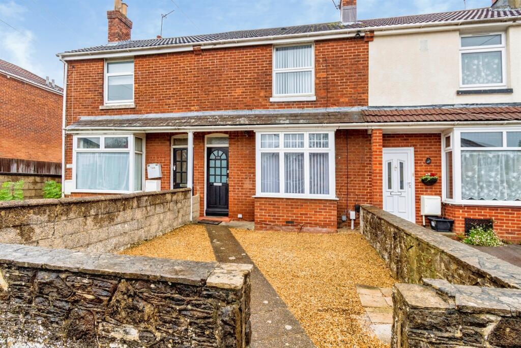 Main image of property: Warren Avenue, SOUTHAMPTON