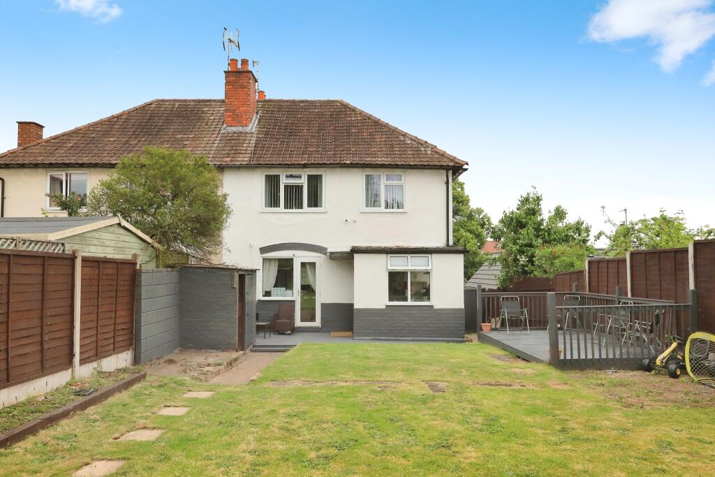 Main image of property: Bewdley Road, Stourport-on-severn, DY13
