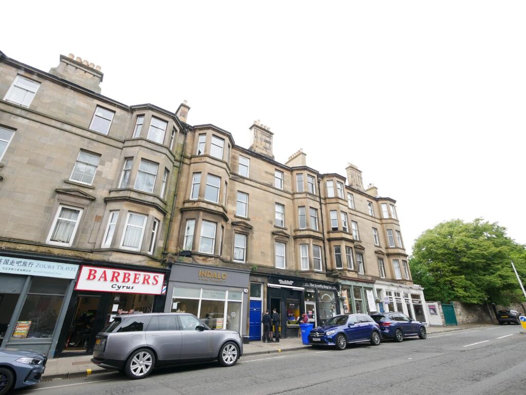Main image of property: Dalkeith Road, Newington, Edinburgh, EH16