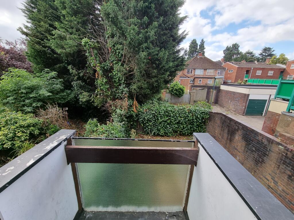 House in Coventry - More