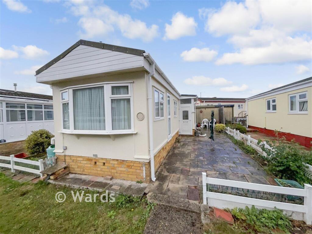 Main image of property: Seasalter Road, Graveney, Faversham, Kent