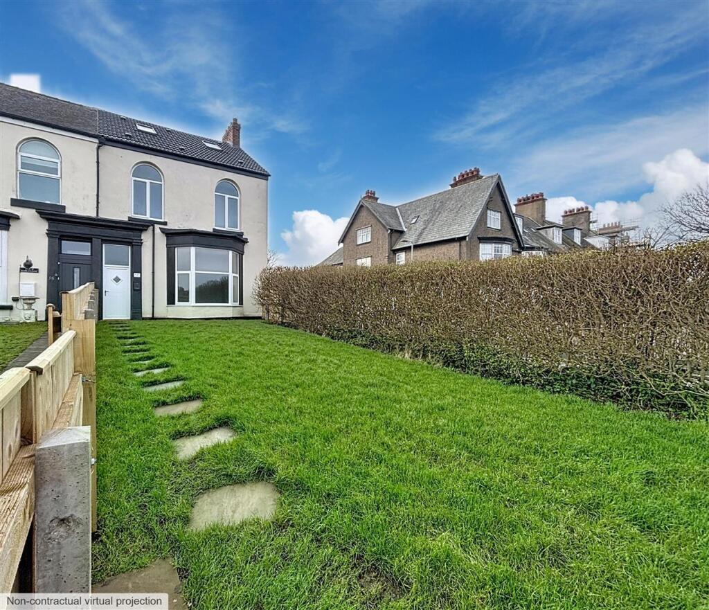 Main image of property: Esplanade, Hornsea