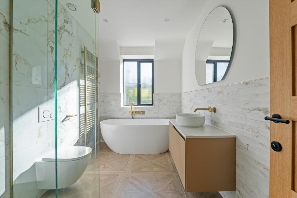 House in Chew Magna, Bath and North East Somerset - View 4