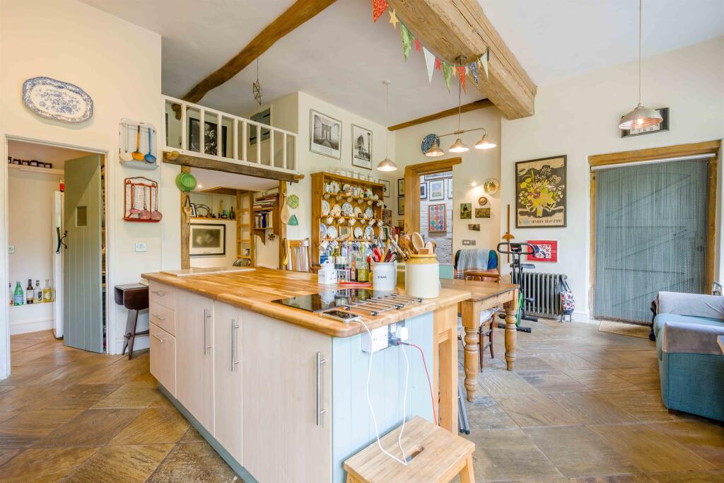 Mill Row, Aylsham, Norwich - View 4