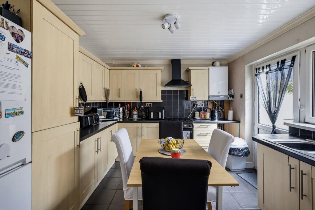 House in Swansea - More