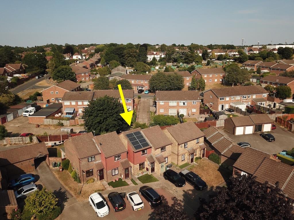 Main image of property: Parthia Close, Tadworth