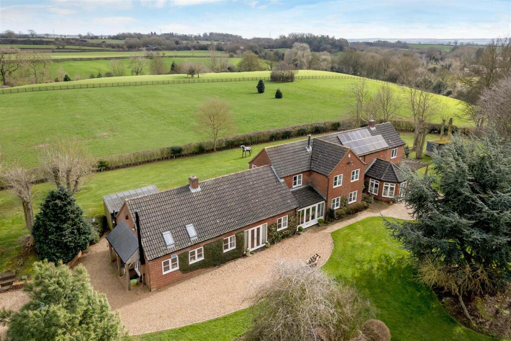 Main image of property: Stone Penn Lane, Holwell, Melton Mowbray