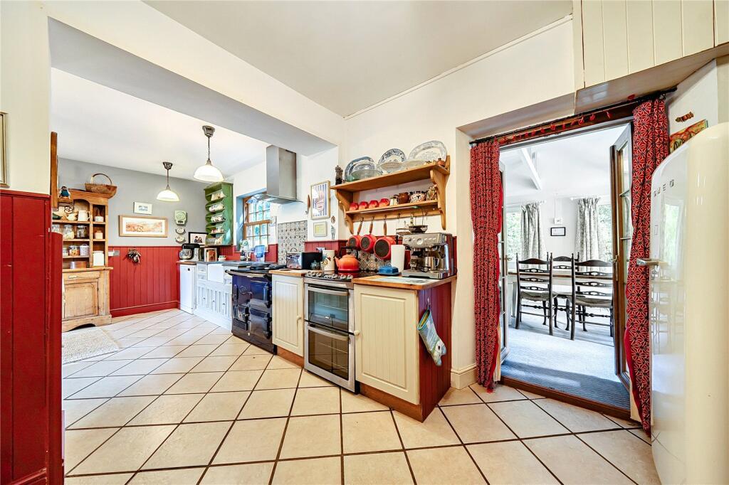 House in Craven Arms, Shropshire - View 4