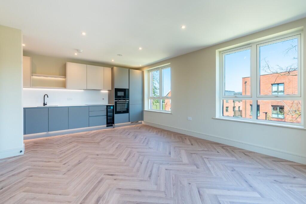 Main image of property: Springfield Village, London, SW17
