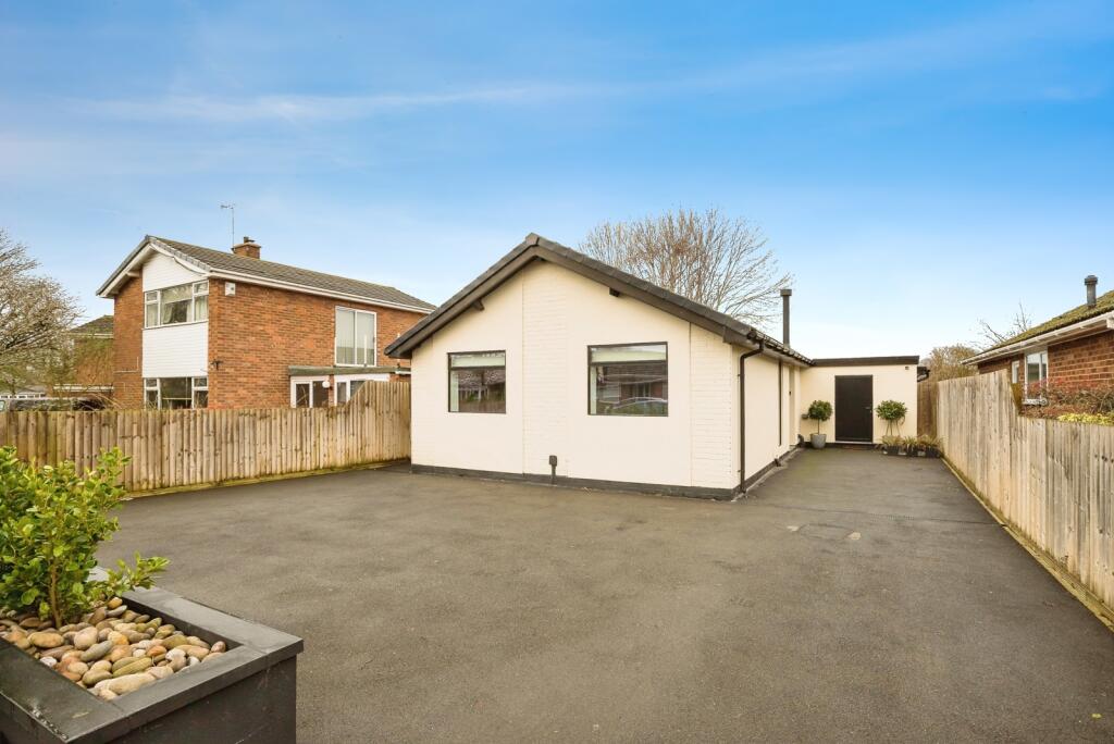 Main image of property: Merton Drive, Chester, Cheshire, CH4