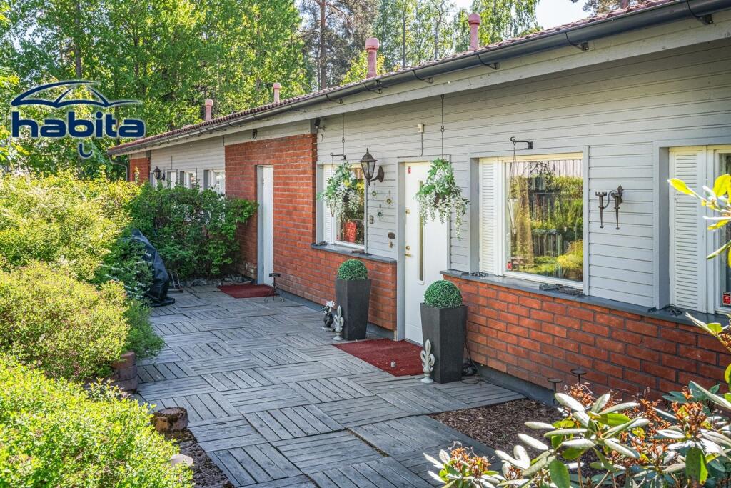 Main image of property: Etelä-Suomi, Espoo
