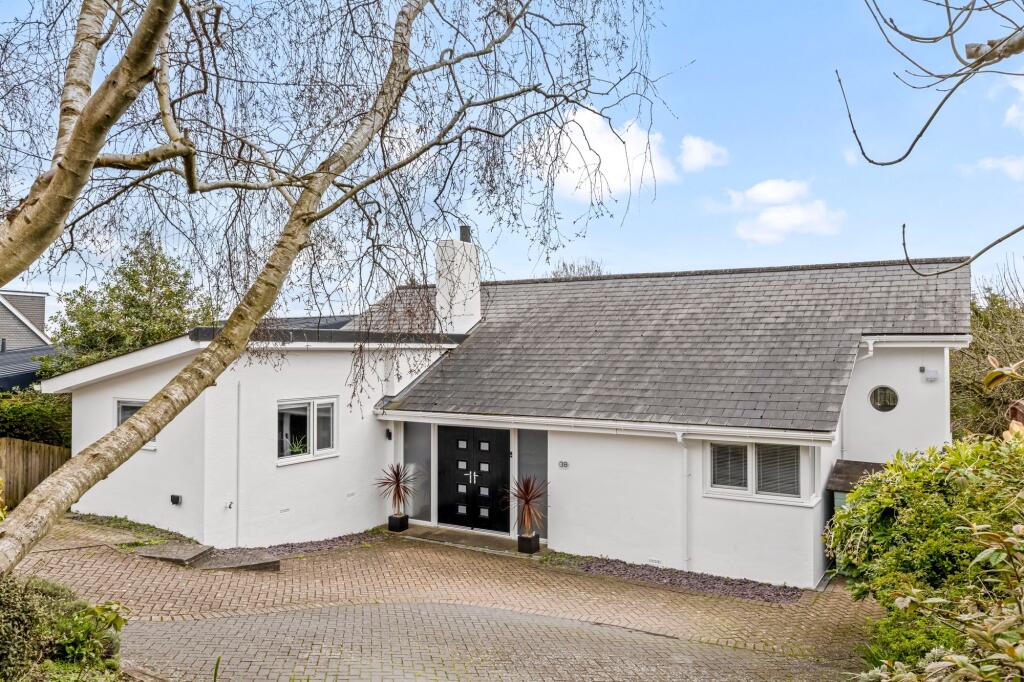 Main image of property: Redhill Drive, Brighton, BN1