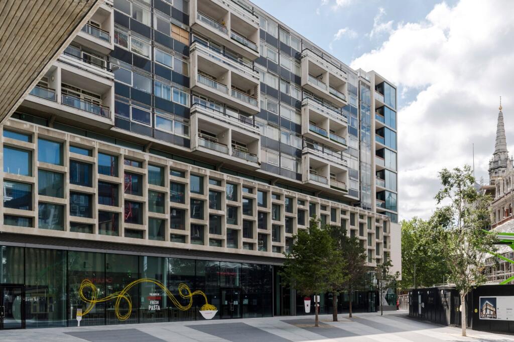 Main image of property: St. Giles High Street, Covent Garden, London, WC2H