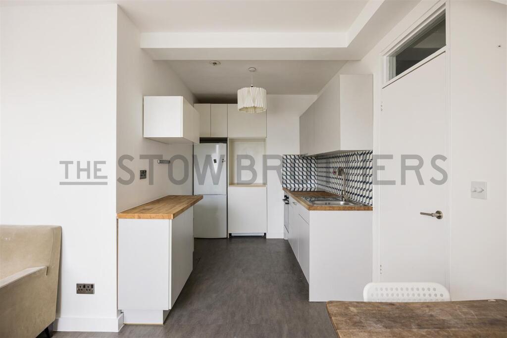 Apartment in London, Walthamstow - More