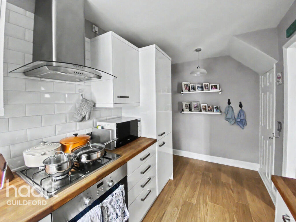 Main image of property: Holmes Close, Woking