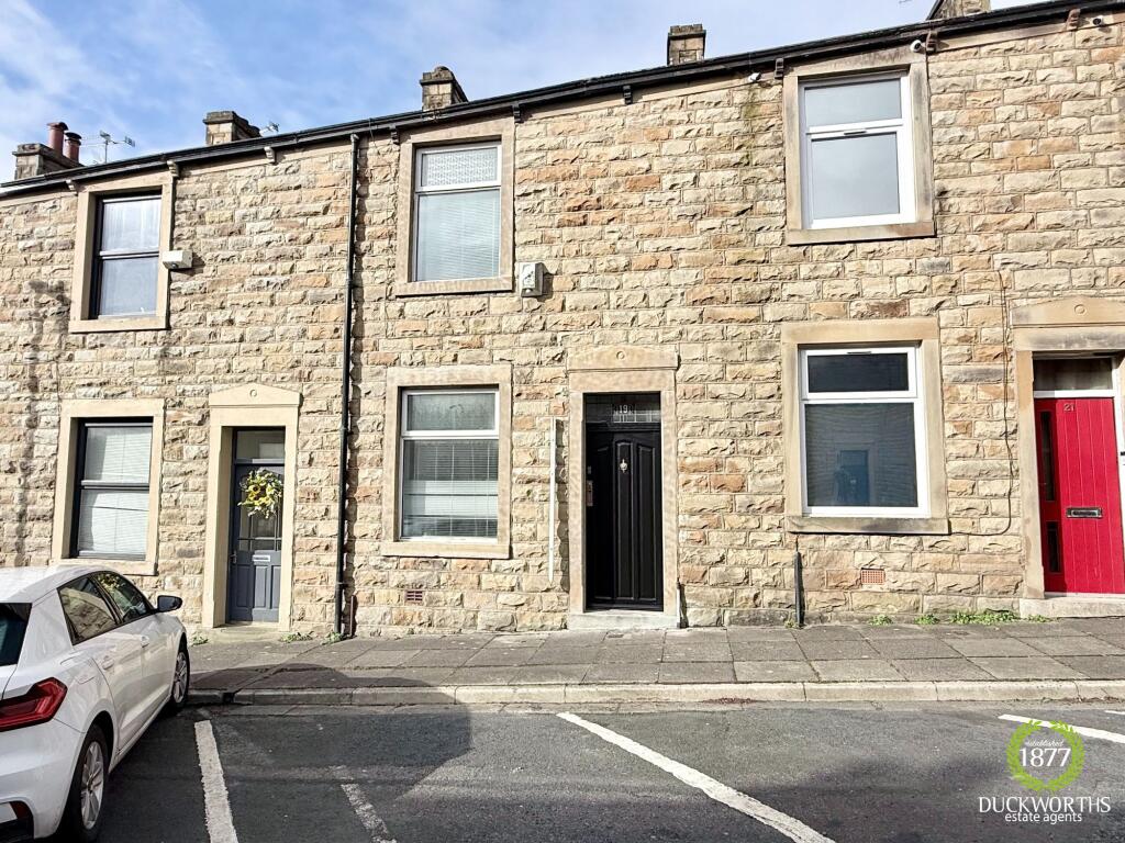 Main image of property: Spring Avenue, Great Harwood, BB6
