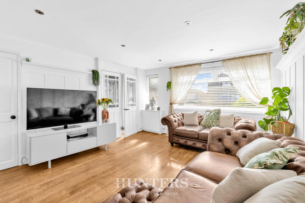 House in Manchester - View 4