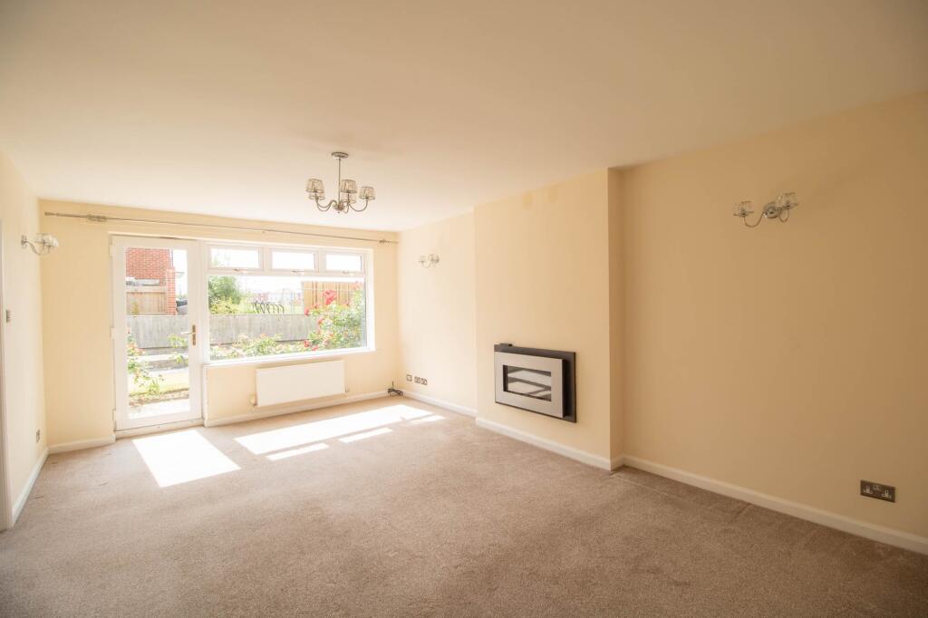 House in Chester, Lache, City of Chester - View 3