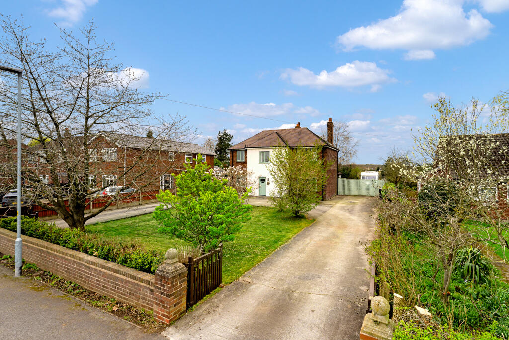 Main image of property: , Green Lane Burtonwood, Warrington